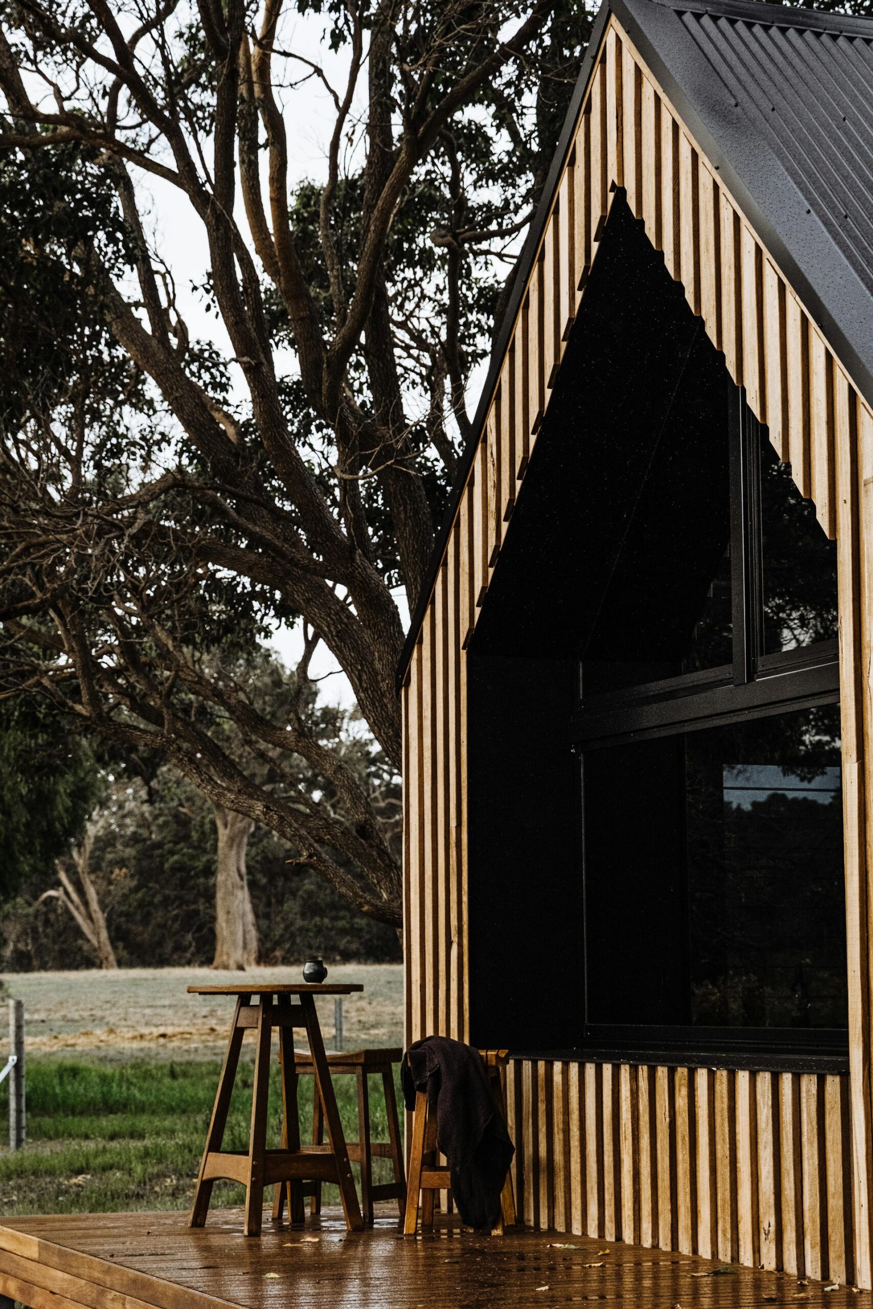 Zwarte Shutters: Een Verfijnde Keuze voor Jouw Interieur